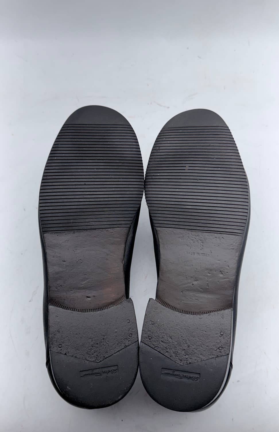 정품)페라가모255 상품이미지10