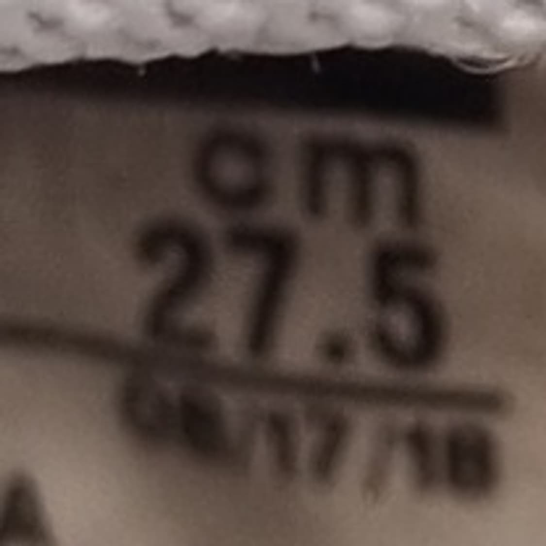 나이키 블레이저 로우77 남성스니커즈275 상품이미지6