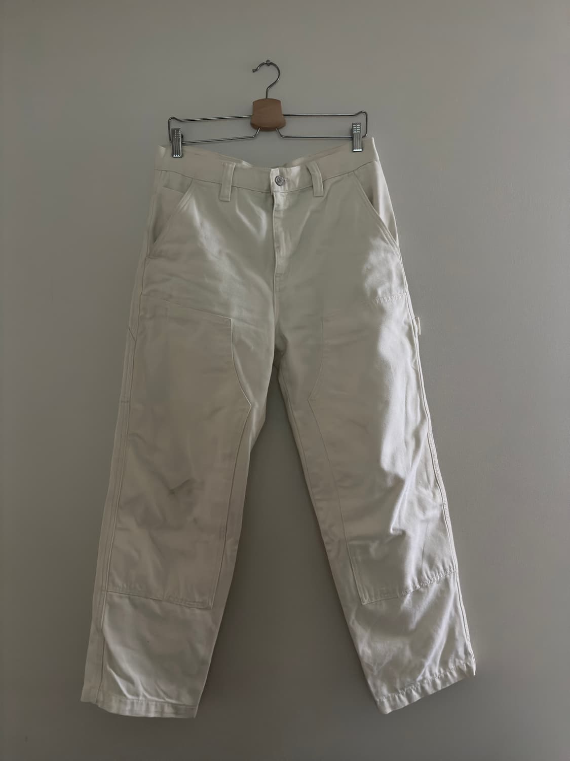 스투시 더블니 30 상품이미지1