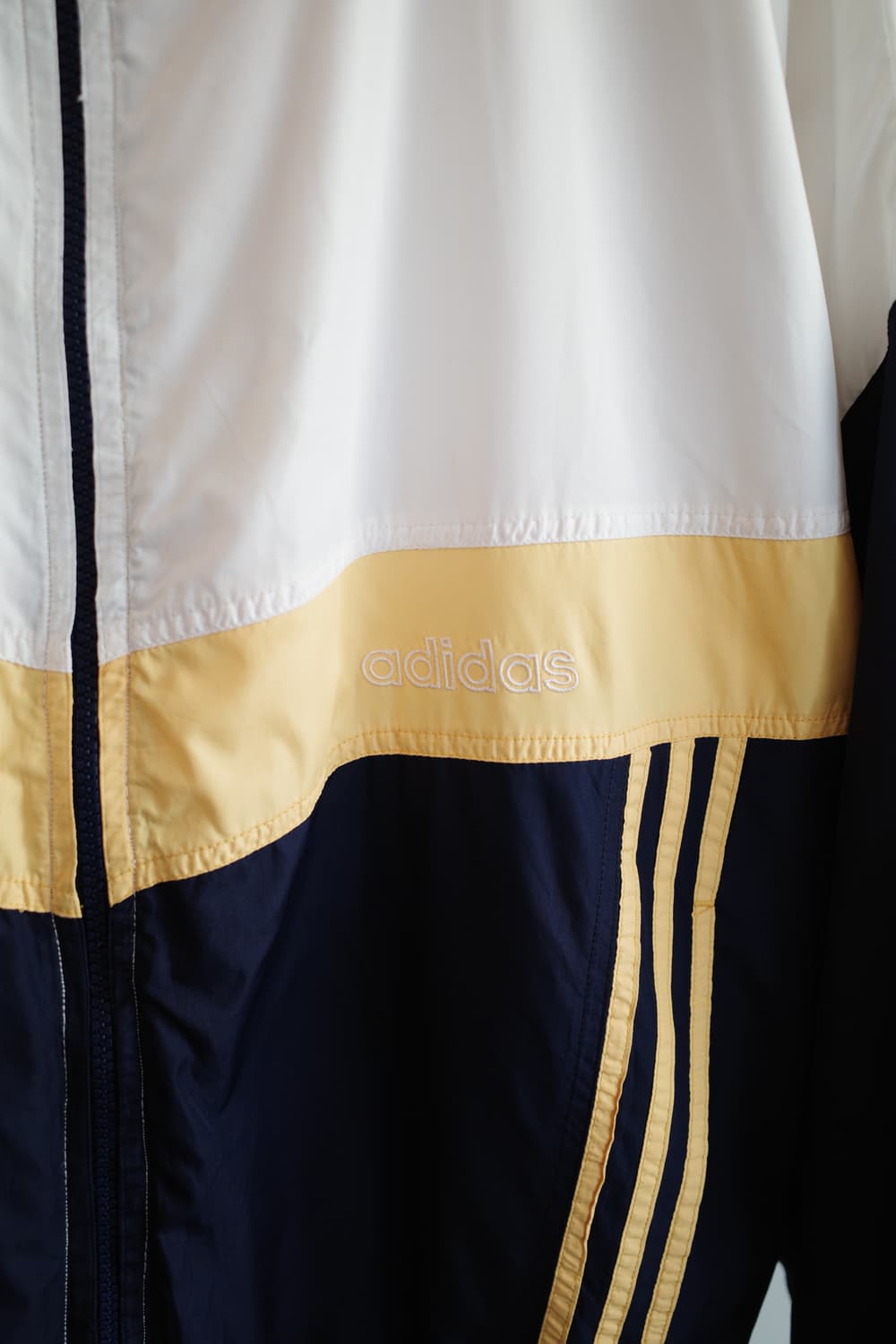 90s Adidas 아디다스 빈티지 윈드브레이커 상품이미지5