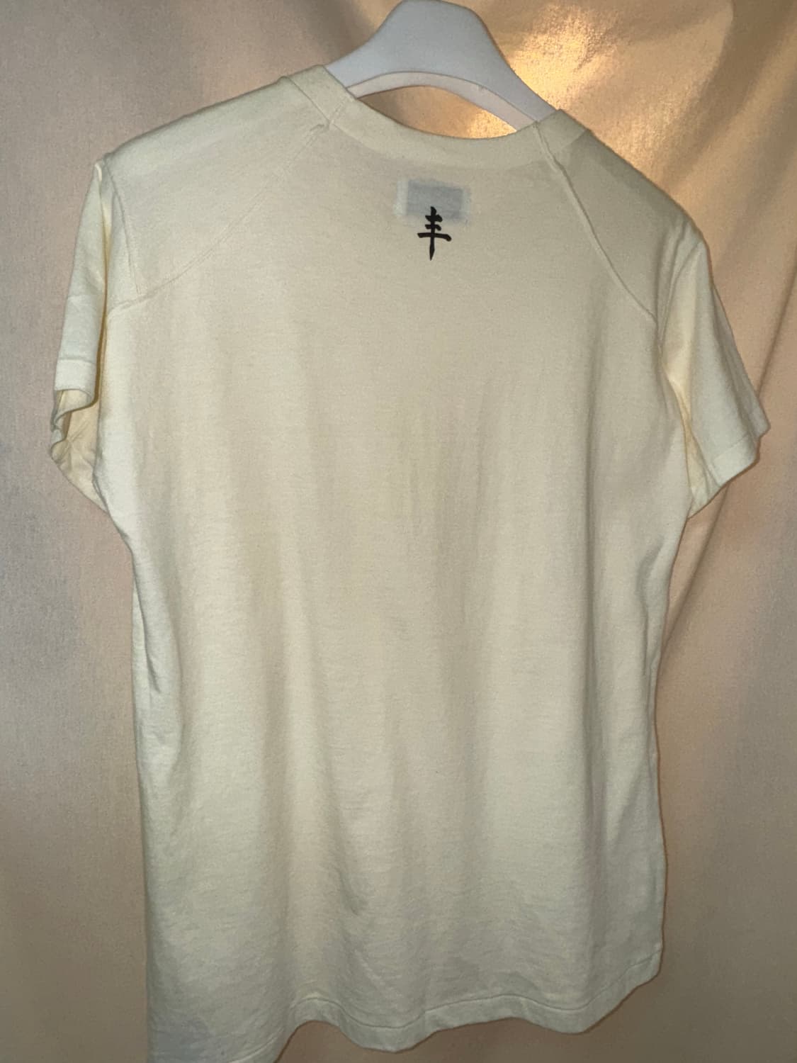 (새상품) KOZABURO 반팔 티셔츠 size 2 상품이미지2