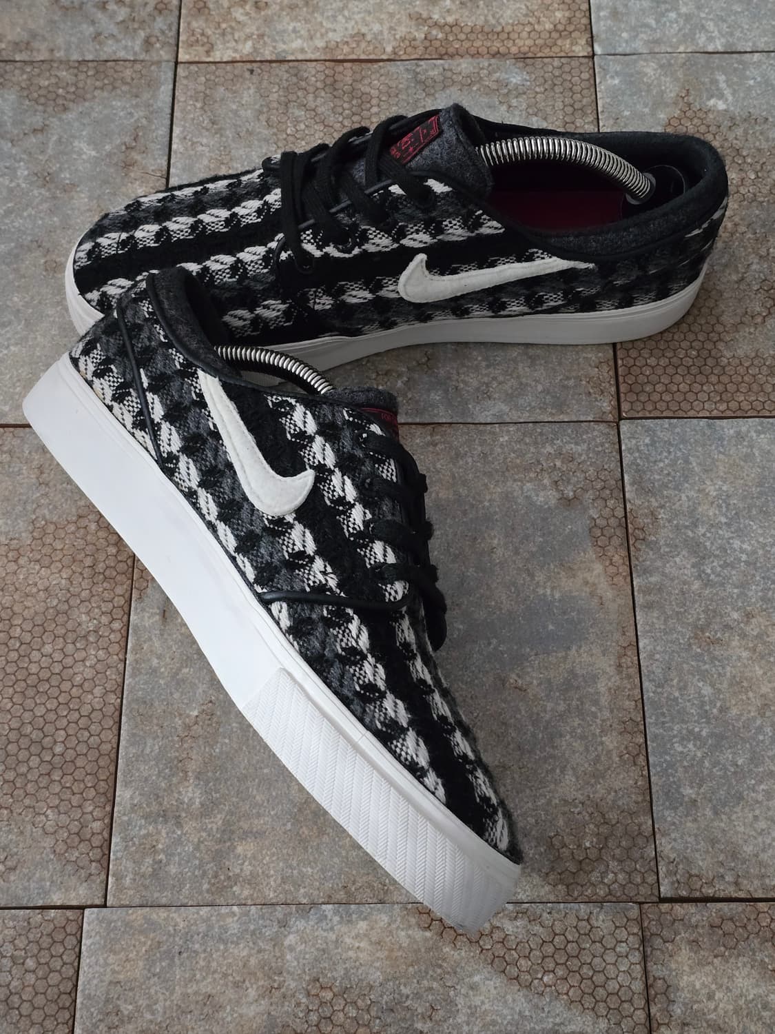 (255)나이키 sb 스테판 야노스키 웜스  상품이미지5