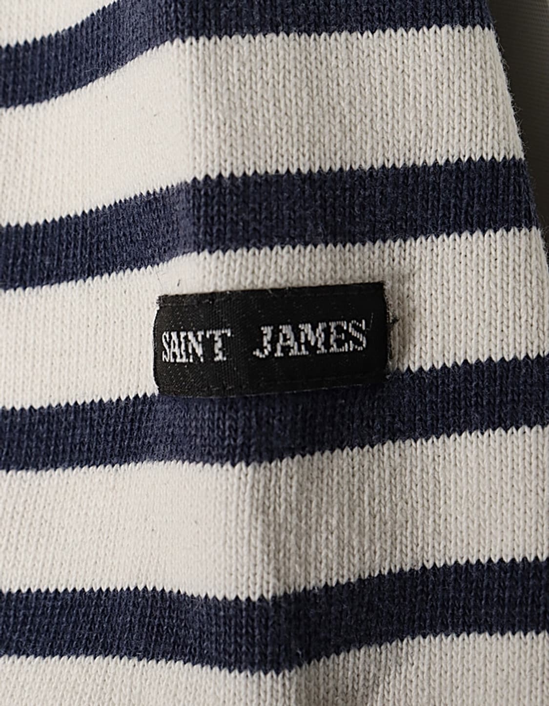 SAINT JAMES Basque Shirts 상품이미지4