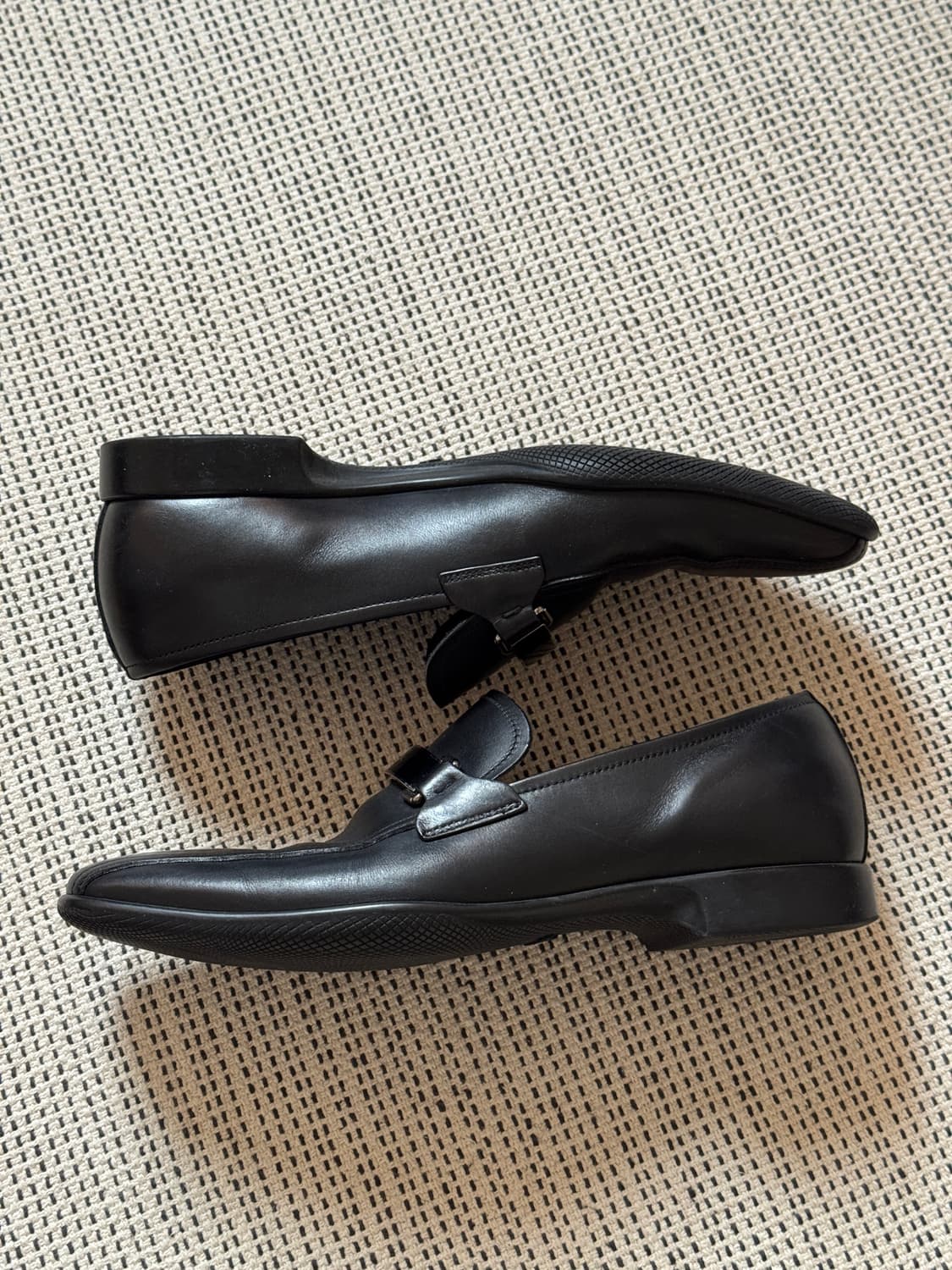 프라다 스포츠 아카이브 플랫 슈즈 상품이미지3