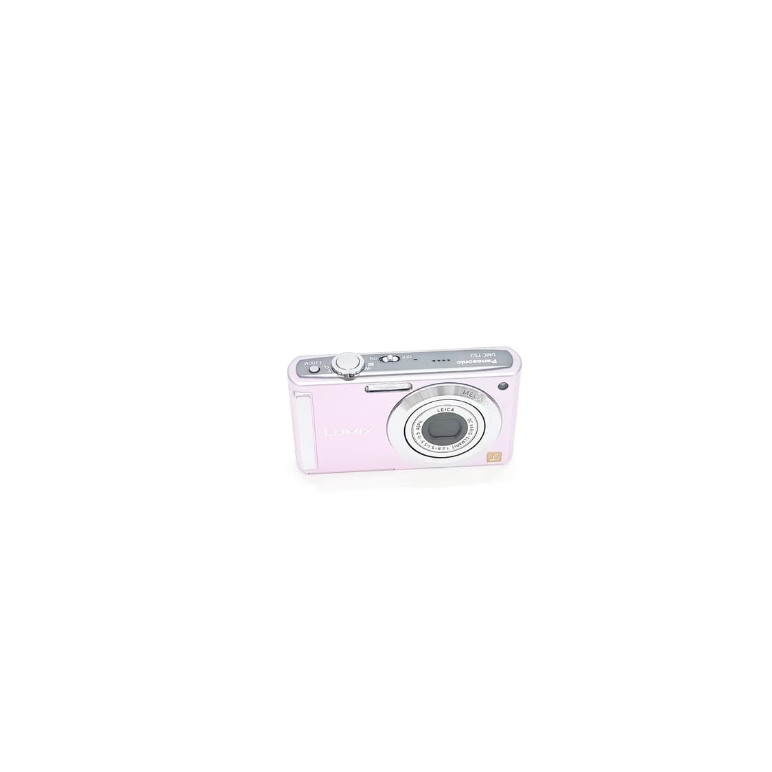 라이카&딸기우유!) Leica x Panasonic FS3 디카 카메라 상품이미지7