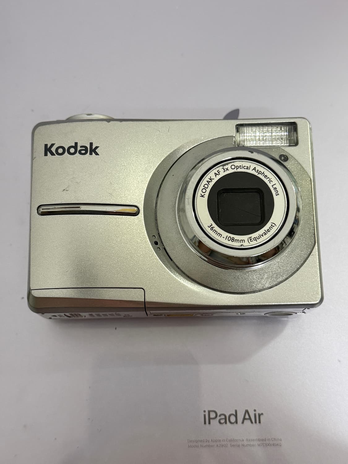 코닥 이지쉐어 C713(카리나 디카) 상품이미지1