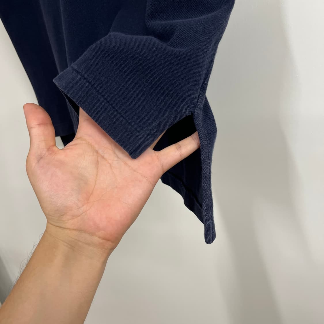 POLO RALPH LAUREN 90's rugby  상품이미지5