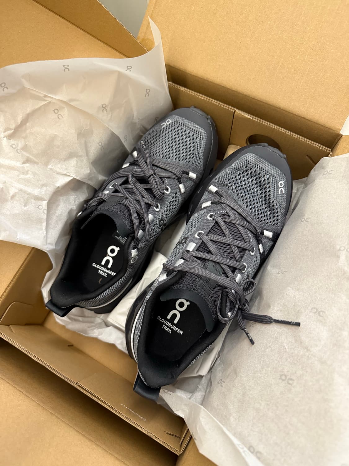 온러닝 Cloudsurfer Trail 230 상품이미지1