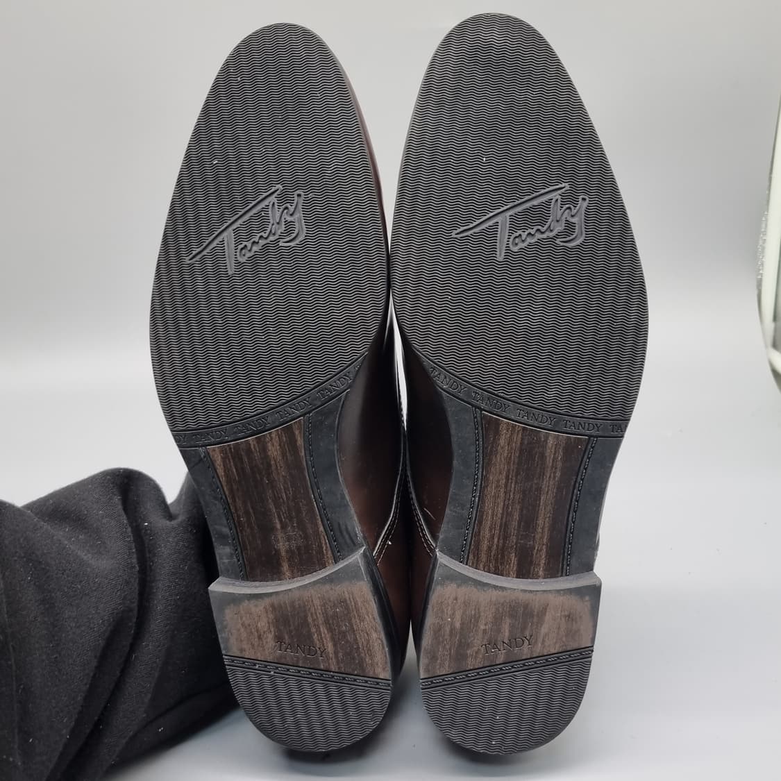 미쉘바이탠디 남성정장구두 255 상품이미지3