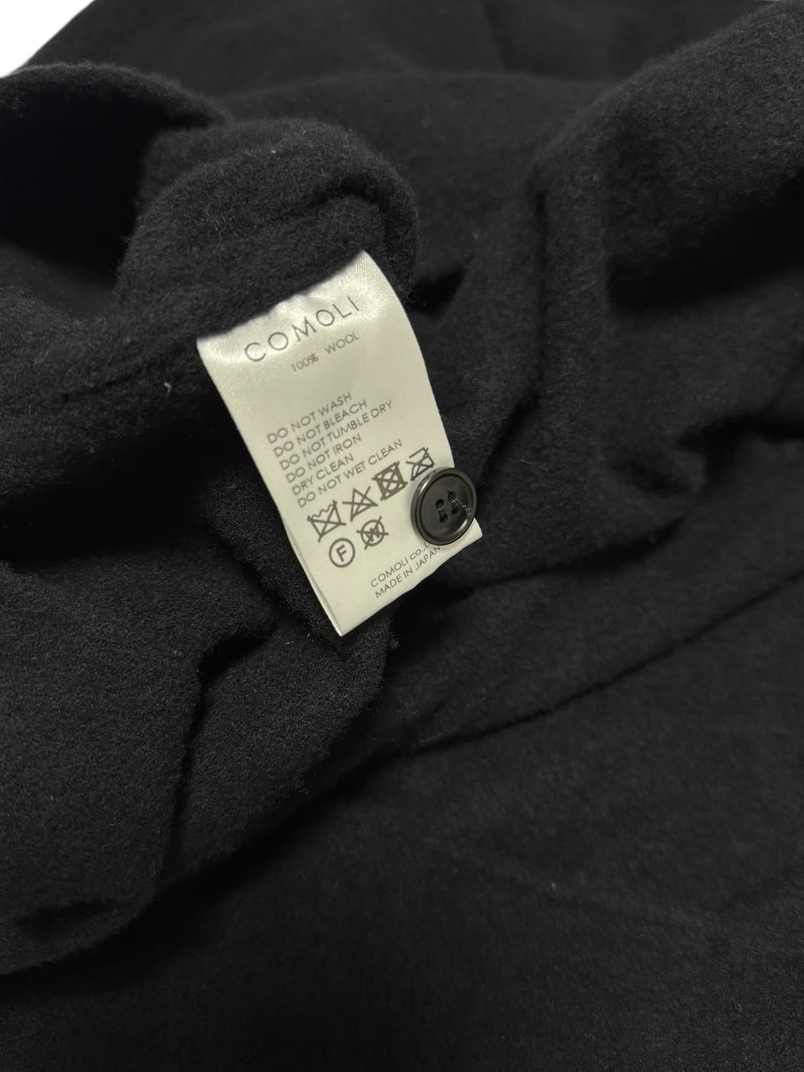 COMOLI 상품이미지7