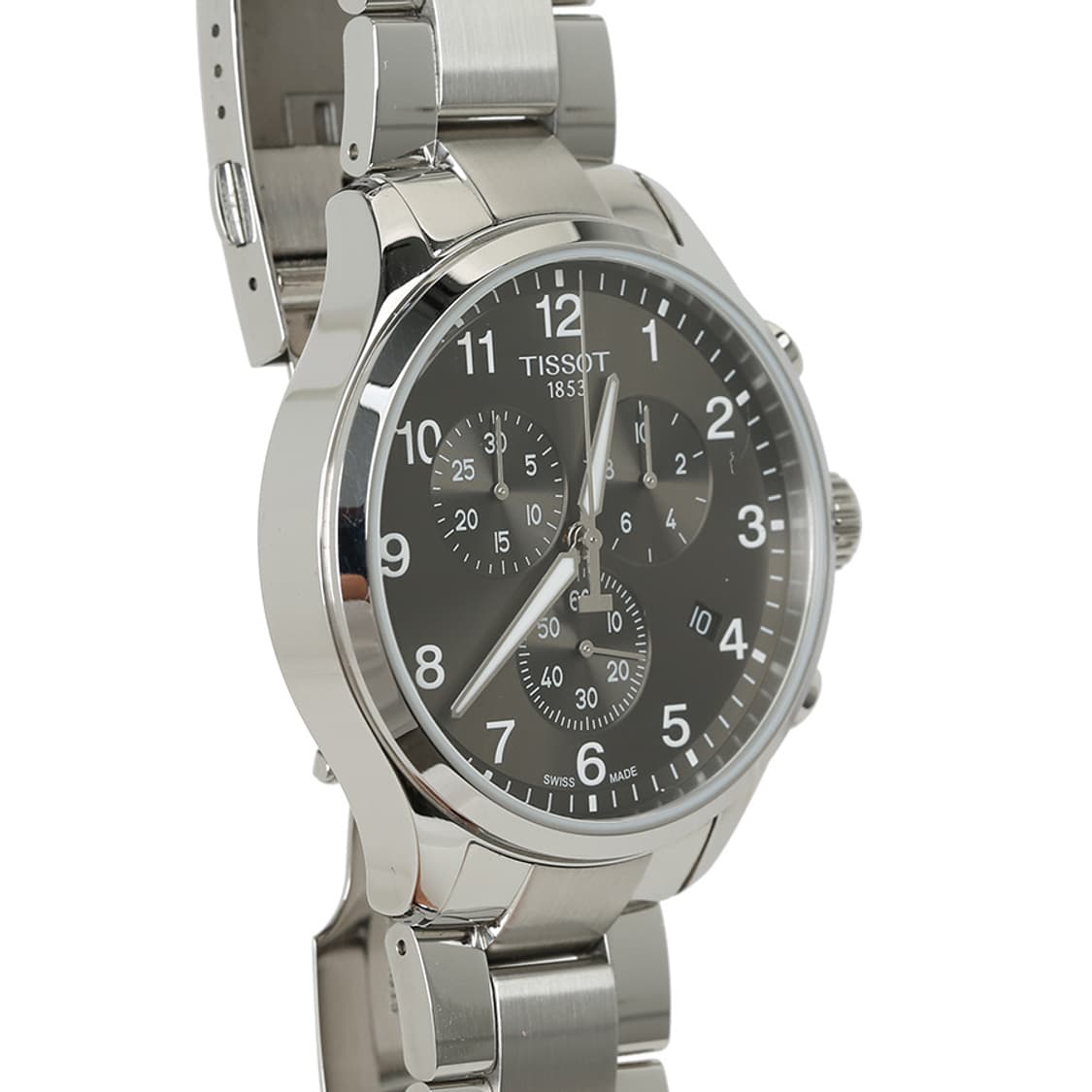 티쏘 크로노 XL 클래식 시계 T116.617.11.057.01 상품이미지5