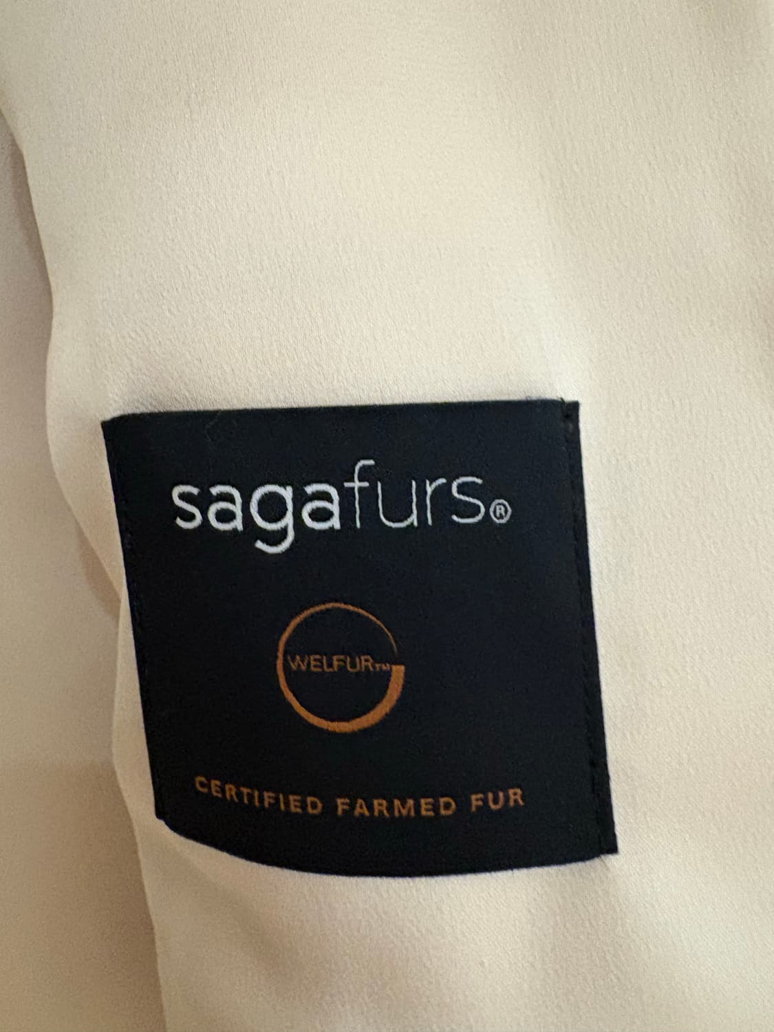 화이트 밍크 베스트  상품이미지3