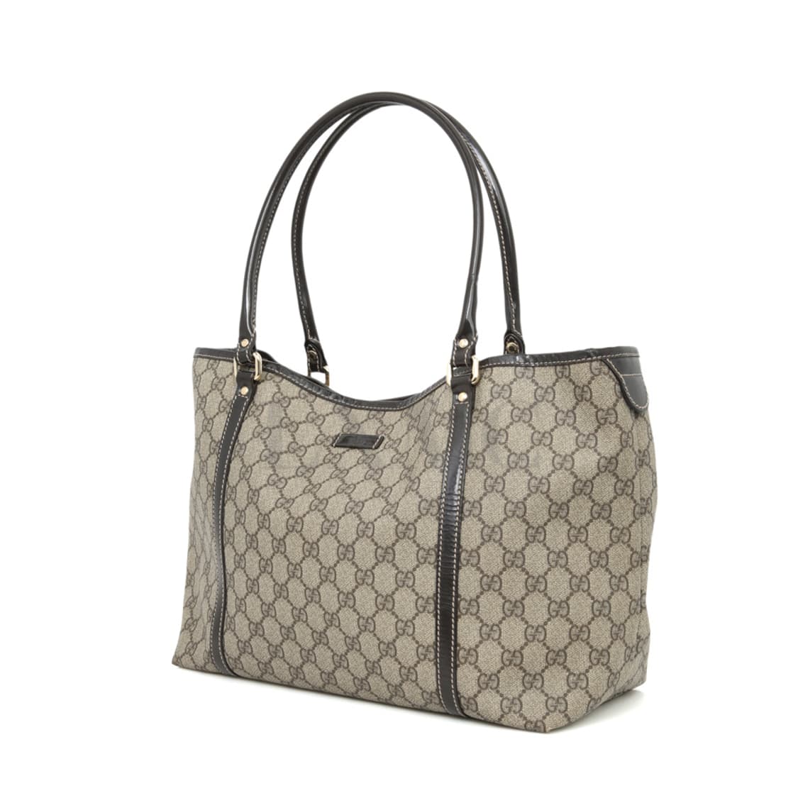 구찌 조이백 수프림 숄더백 브라운 쇼퍼백 197953 상품이미지2