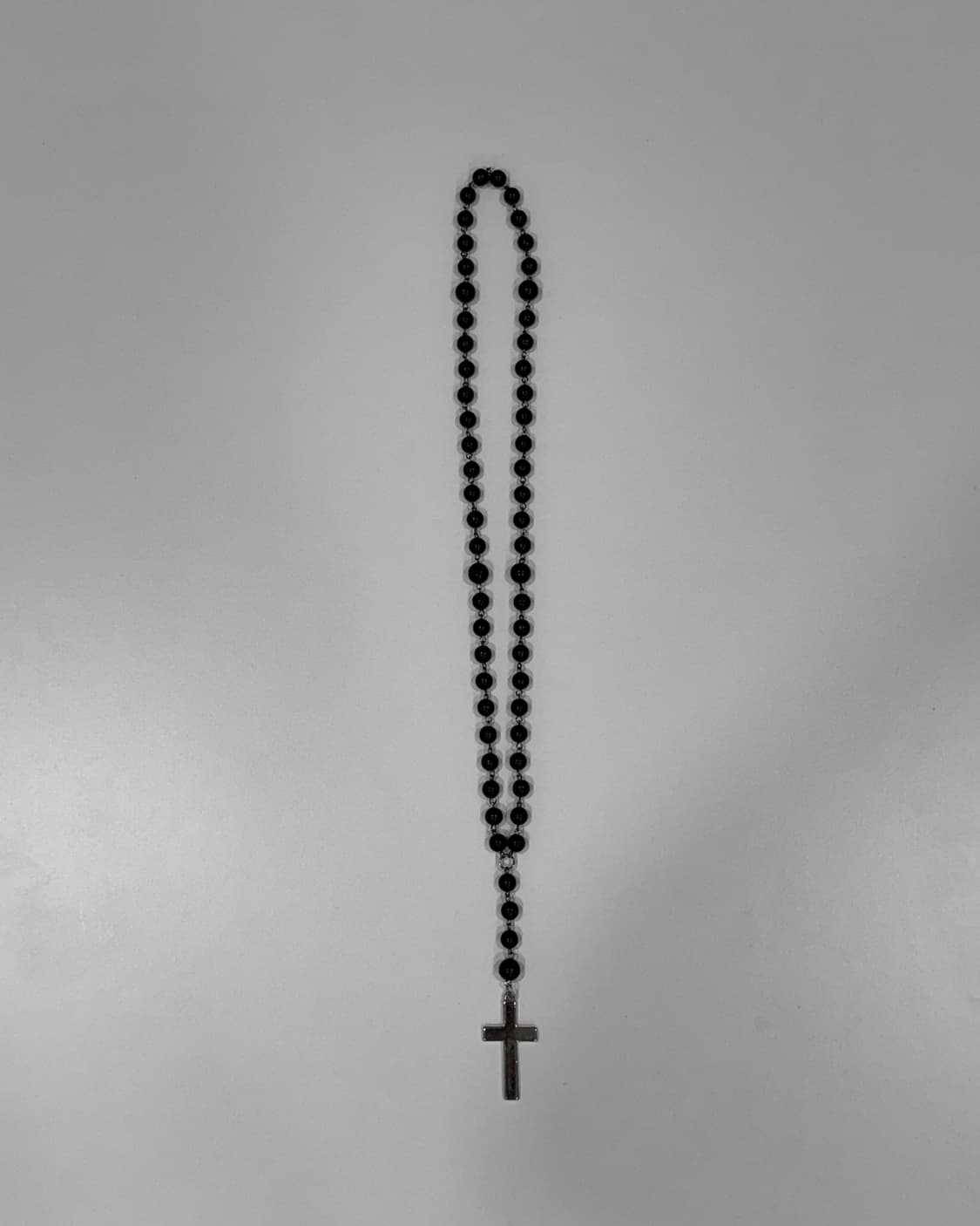 cross necklace 상품이미지2