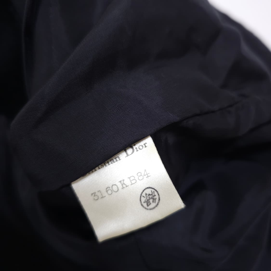 크리스찬디올 울 자켓 상품이미지4