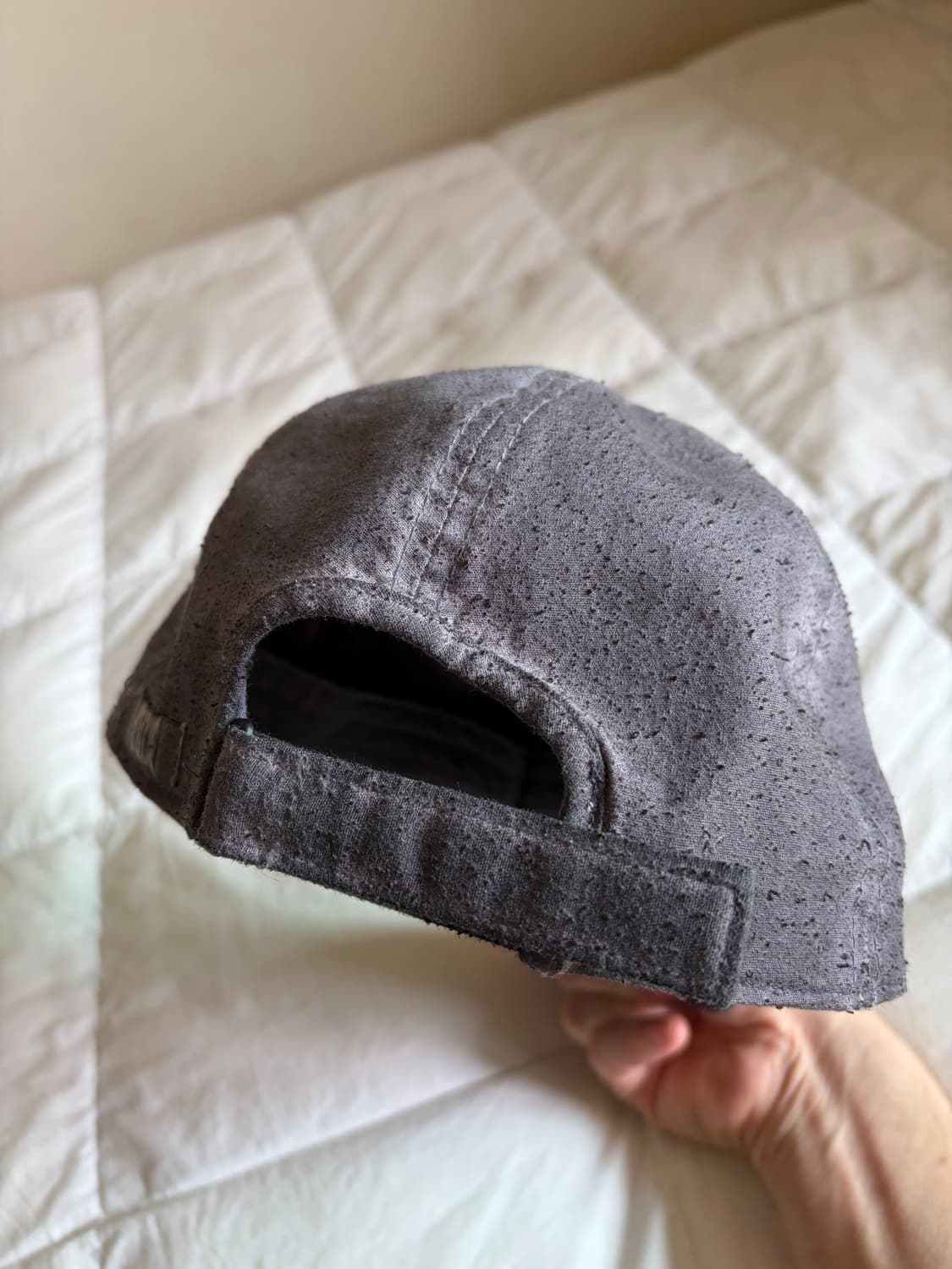 엑슬림 볼캡 상품이미지4