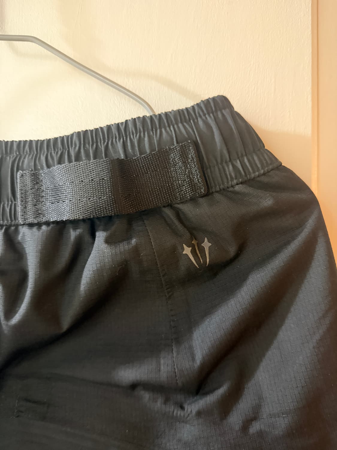 Nike Nocta 8K 픽스 트랙팬츠 상품이미지4