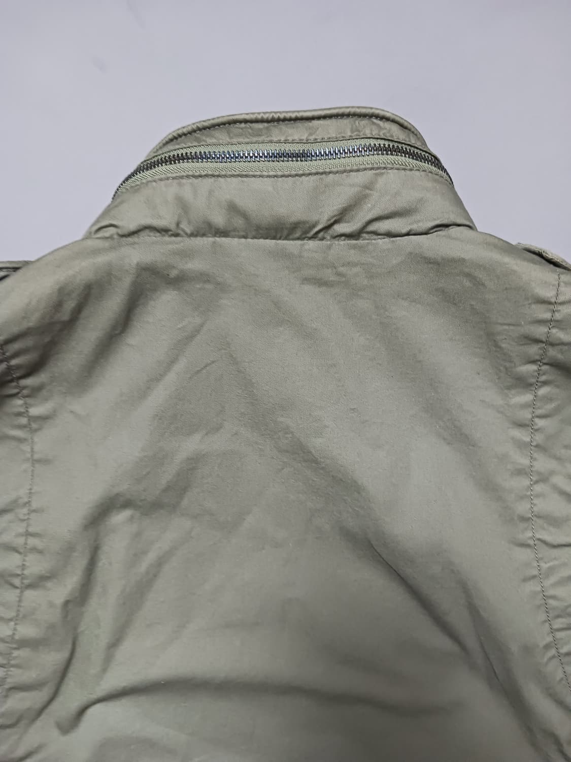 [100] 디스퀘어드2 콜마이너 M65 히든후드 야상 자켓 상품이미지8