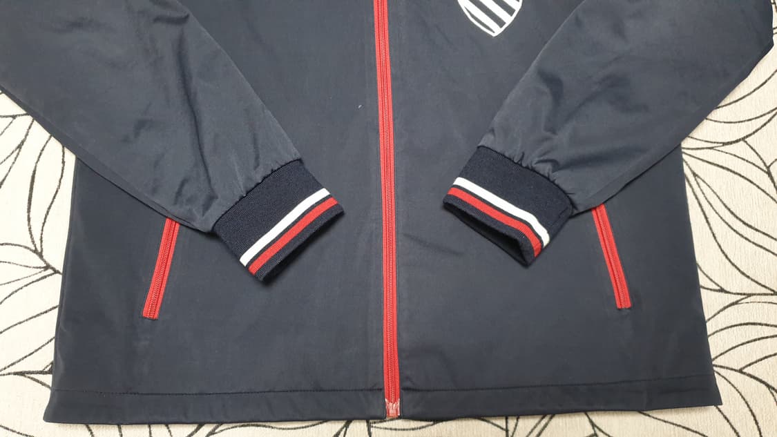 PEARLY GATES 네이비 골프 자켓 105사이즈 상품이미지4