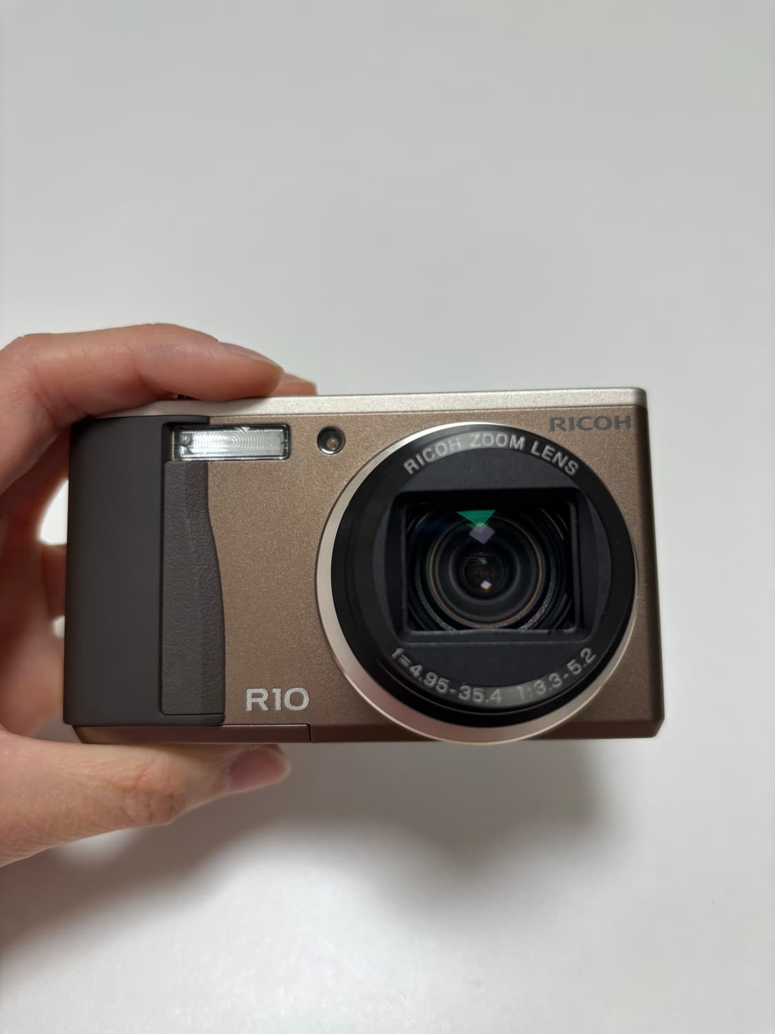 민트🤎리코 R10 | Ricoh R10 상품이미지7