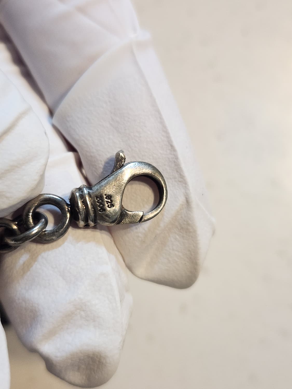 크롬하츠 NE체인 22인치 상품이미지3