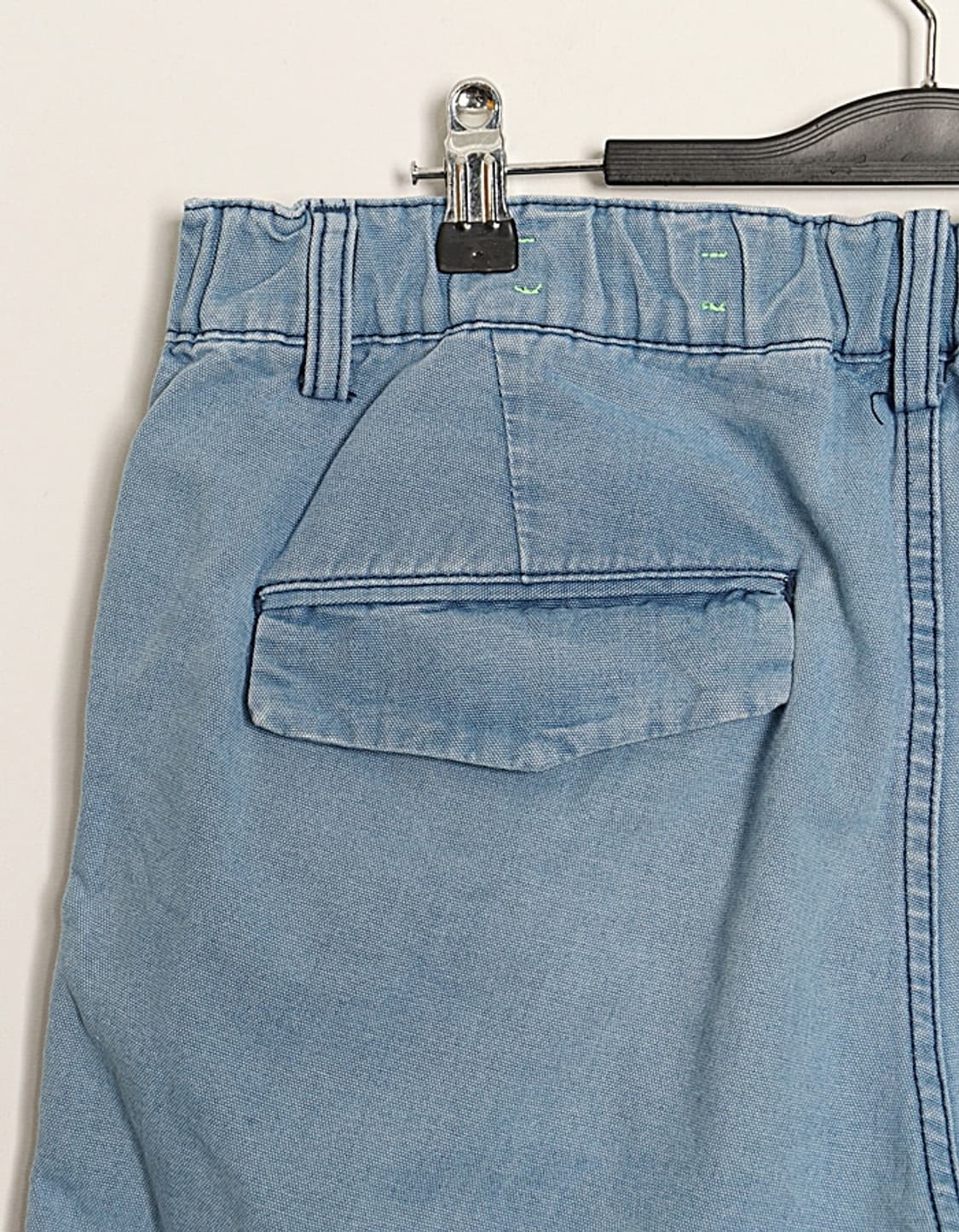 CARDIGO HIGHLIGHTS Twill Shorts (31~32) 상품이미지6