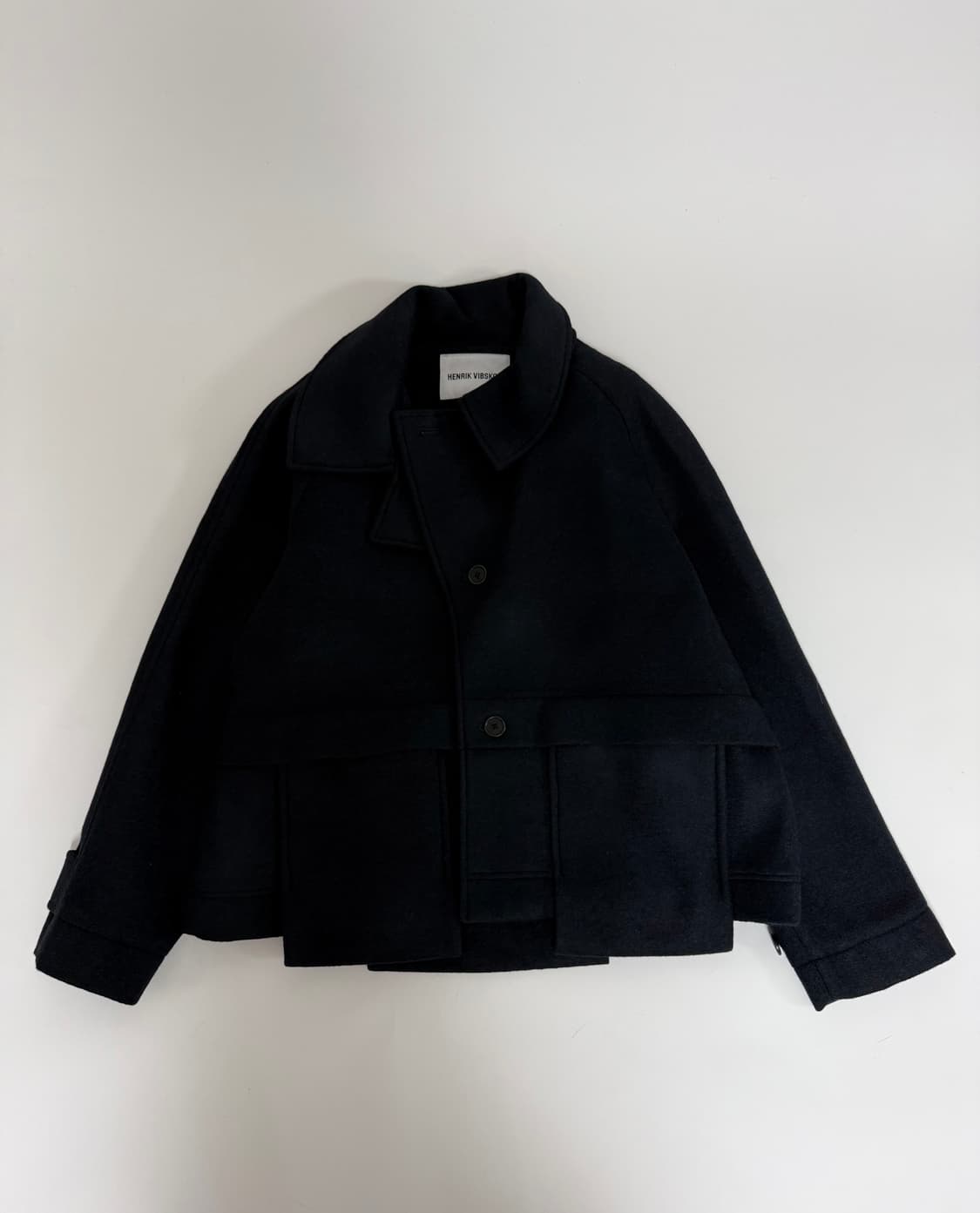 Henrik Vibskov 윈터자켓 상품이미지3
