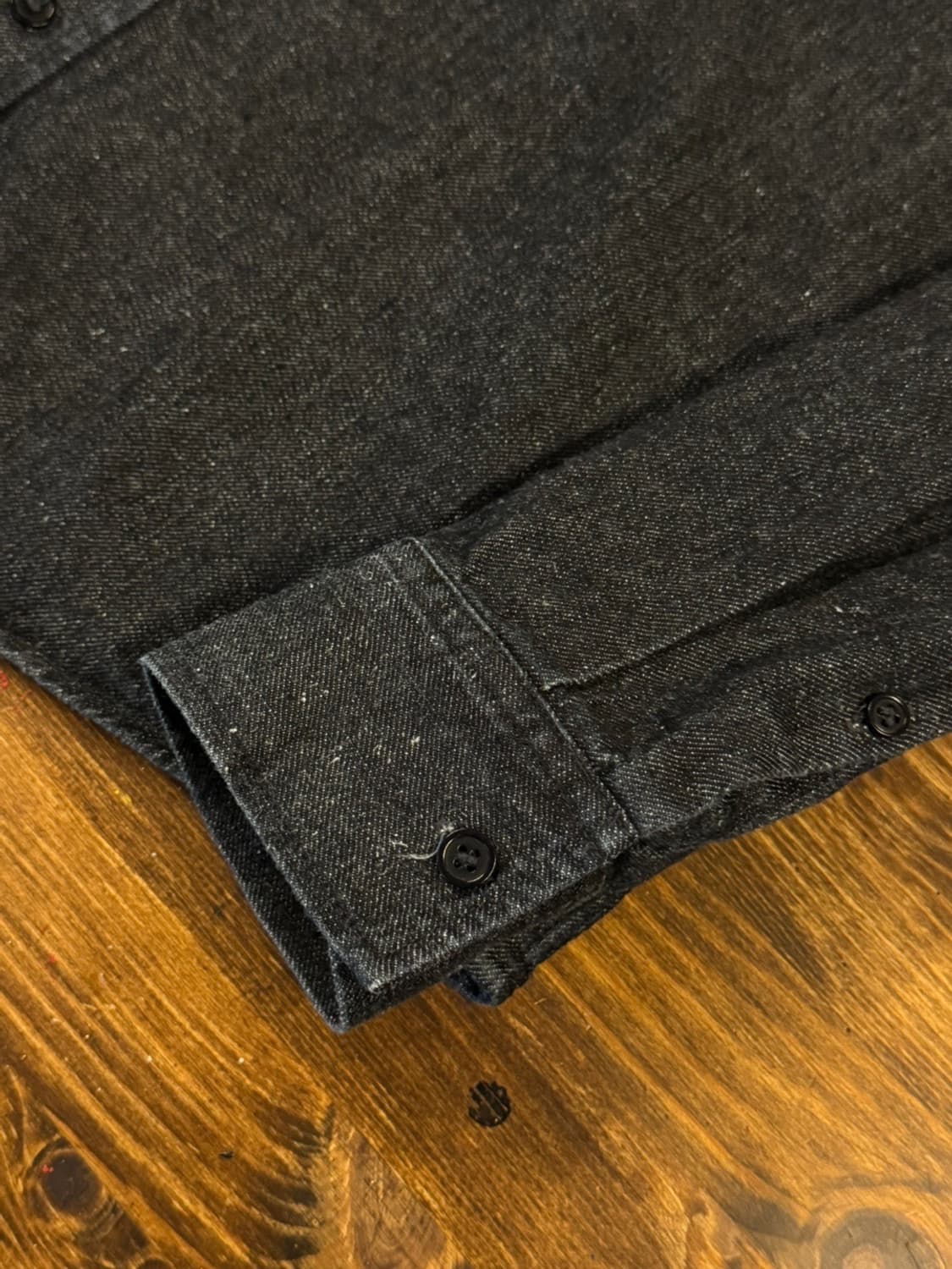 COS 코스 데님셔츠 100 상품이미지10