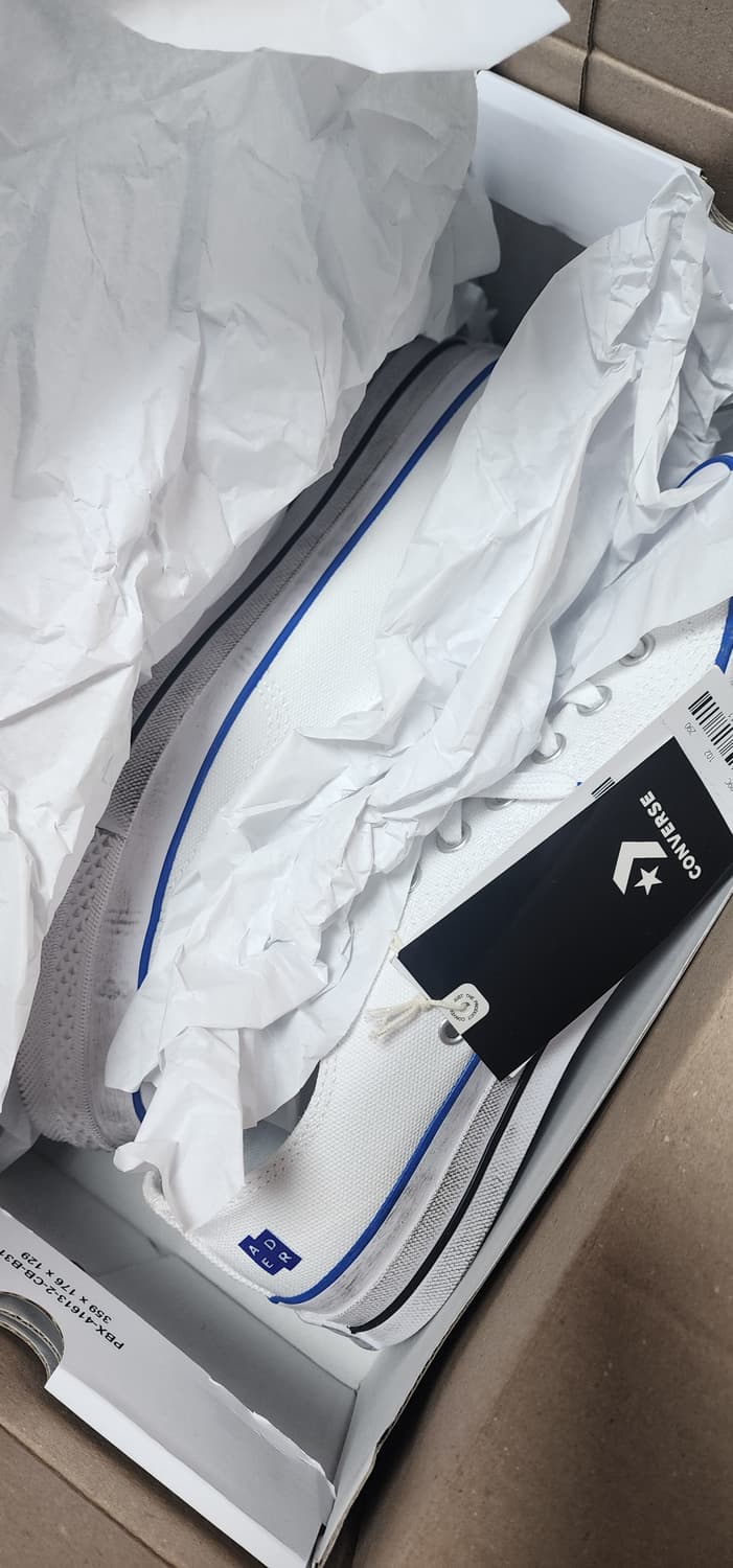 새상품 컨버스 아더에러 로우 290 상품이미지3