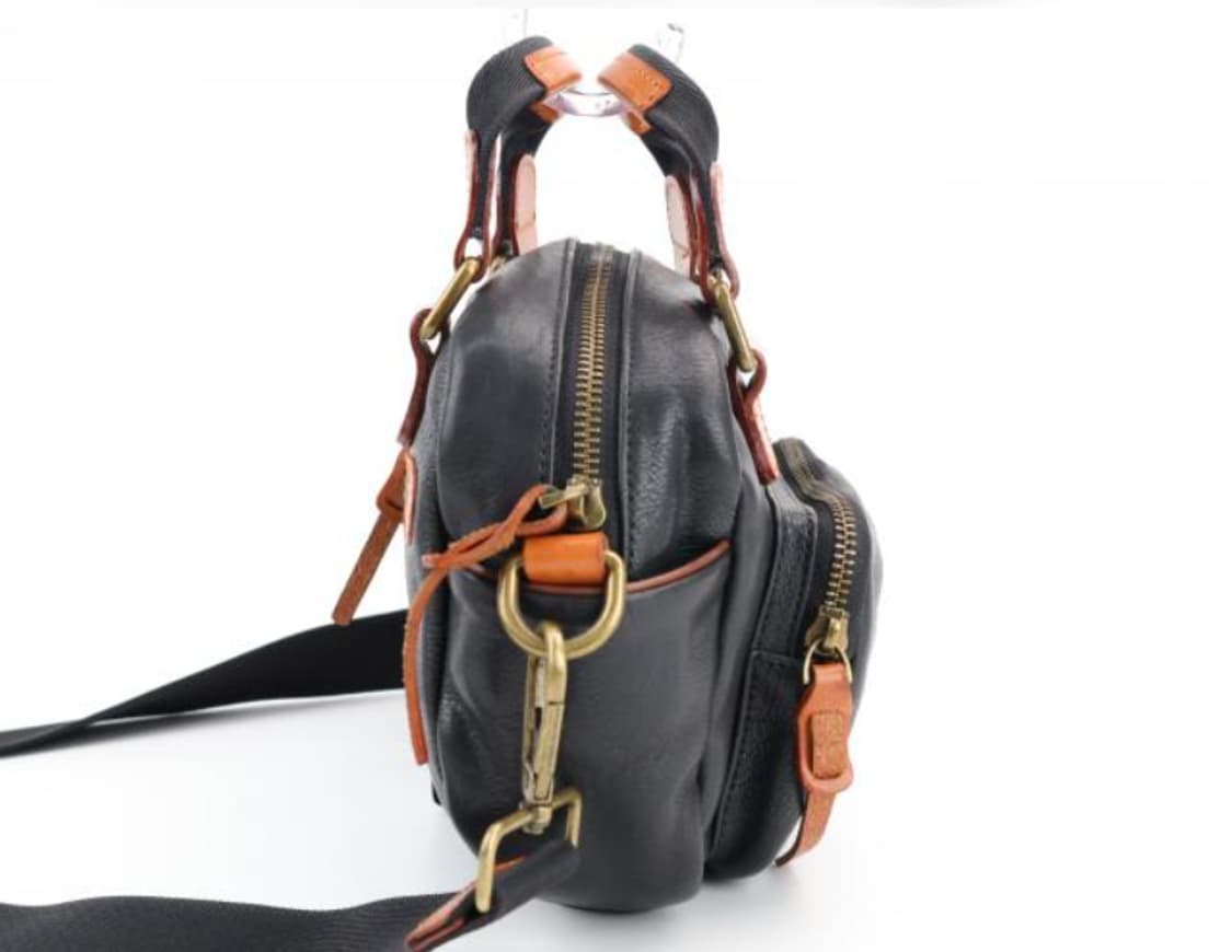 비쿨식스 보스턴백 상품이미지2