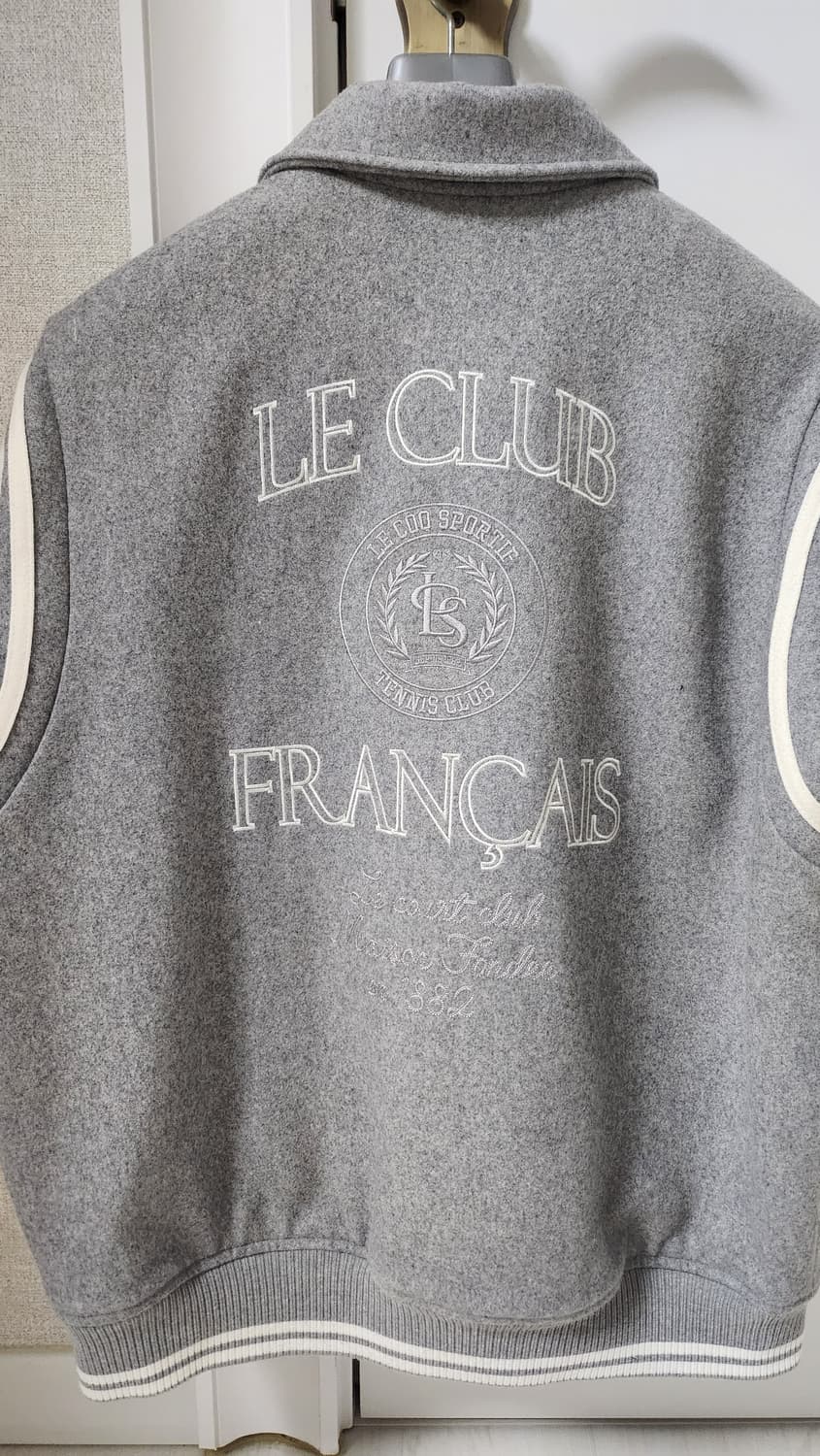 르꼬끄 점퍼M90 상품이미지5