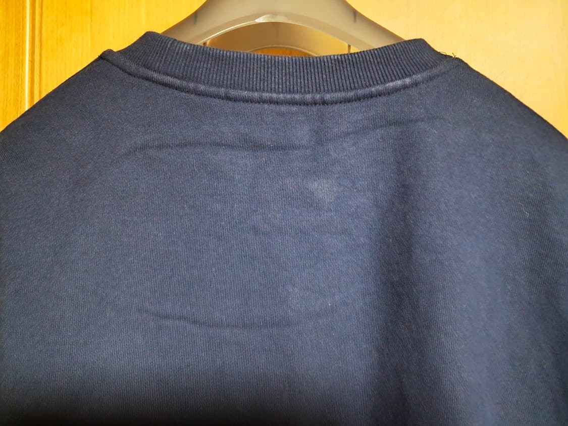 유니폼브릿지 여성 맨투맨 L 상품이미지5