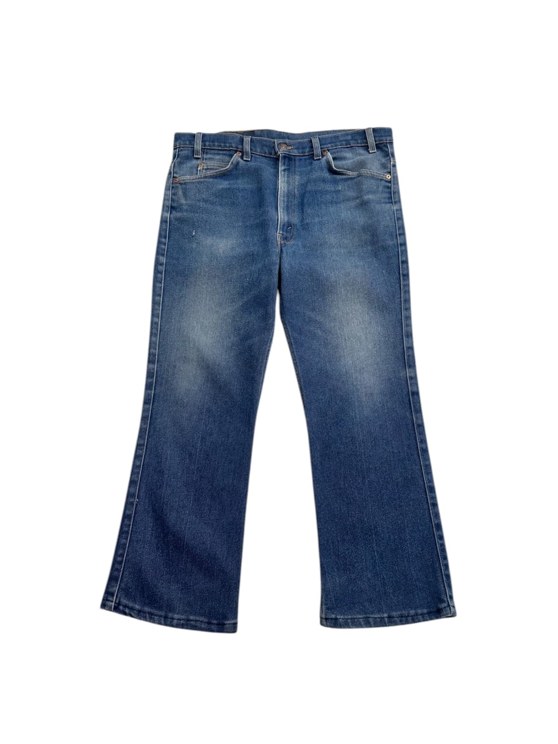 90s 리바이스 517 부츠컷 데님팬츠 상품이미지1