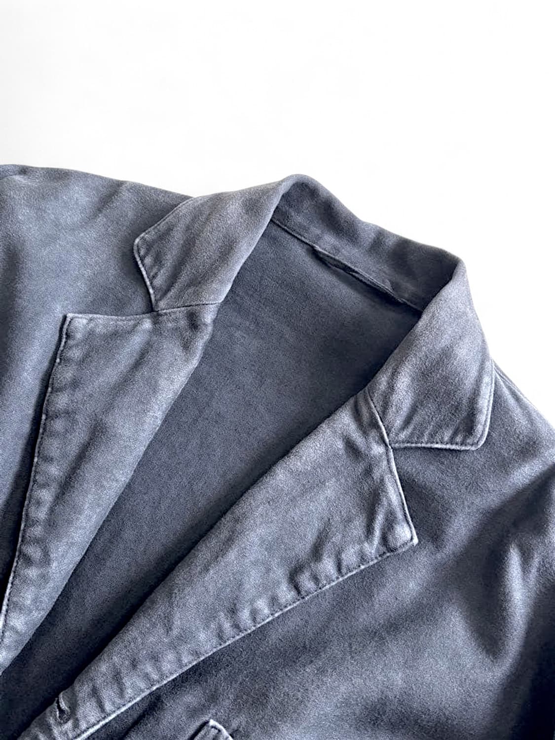 포터 클래식 몰스킨 모디글리아니 자켓 상품이미지5