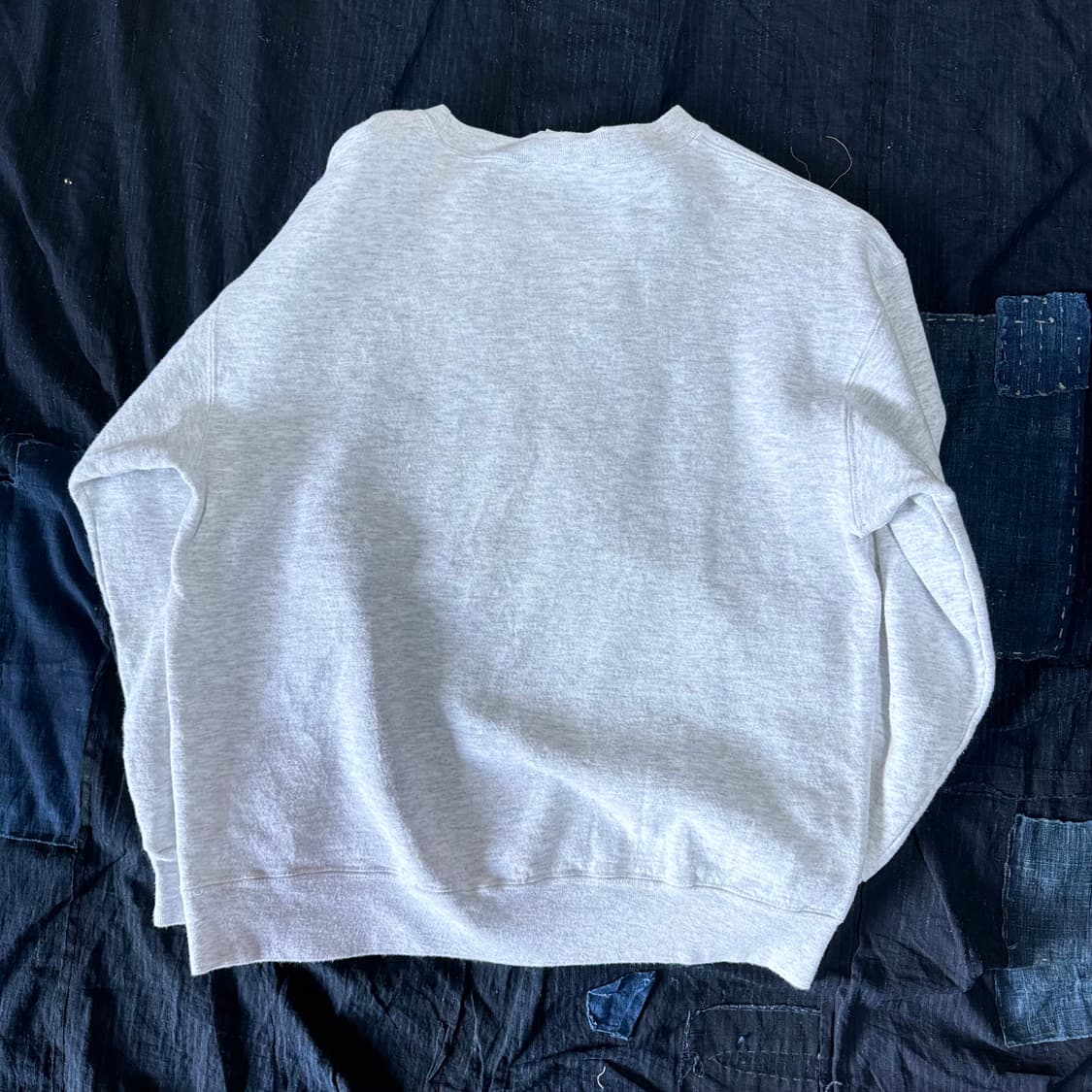 90‘s Top Threads USNA 스웻셔츠 L 상품이미지6