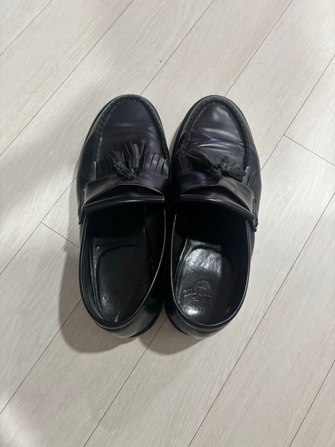 닥터마틴 아드리안 UK8(270) 상품이미지2