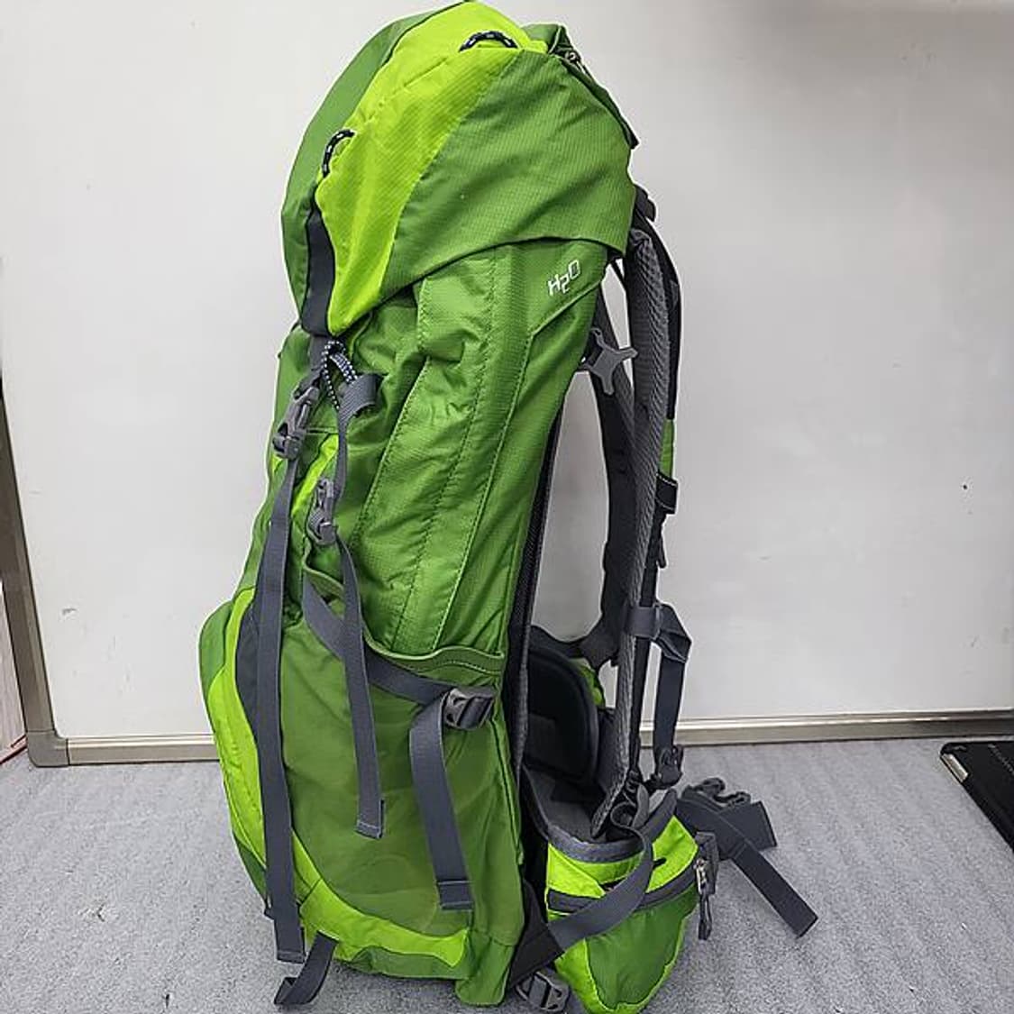 Deuter 정품 Futura Pro 36 산악용 백팩 상품이미지4