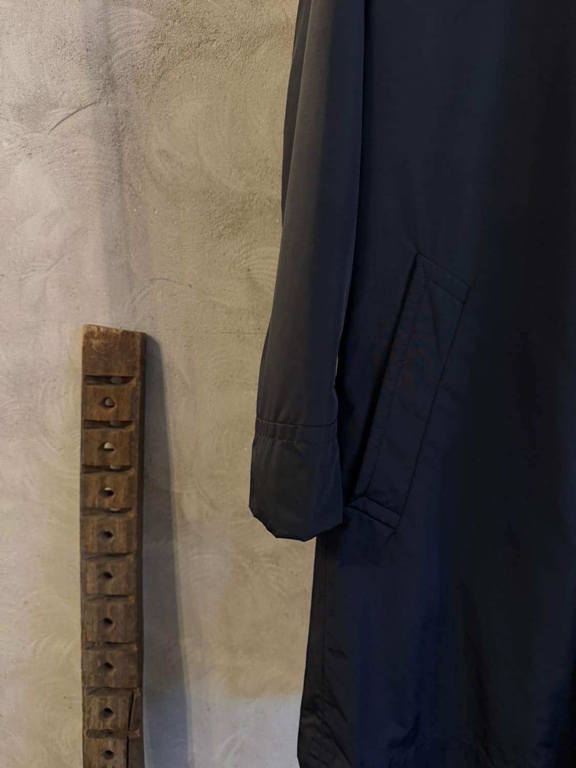 휴고보스 블랙라벨 맥코트 남성100-105 상품이미지5