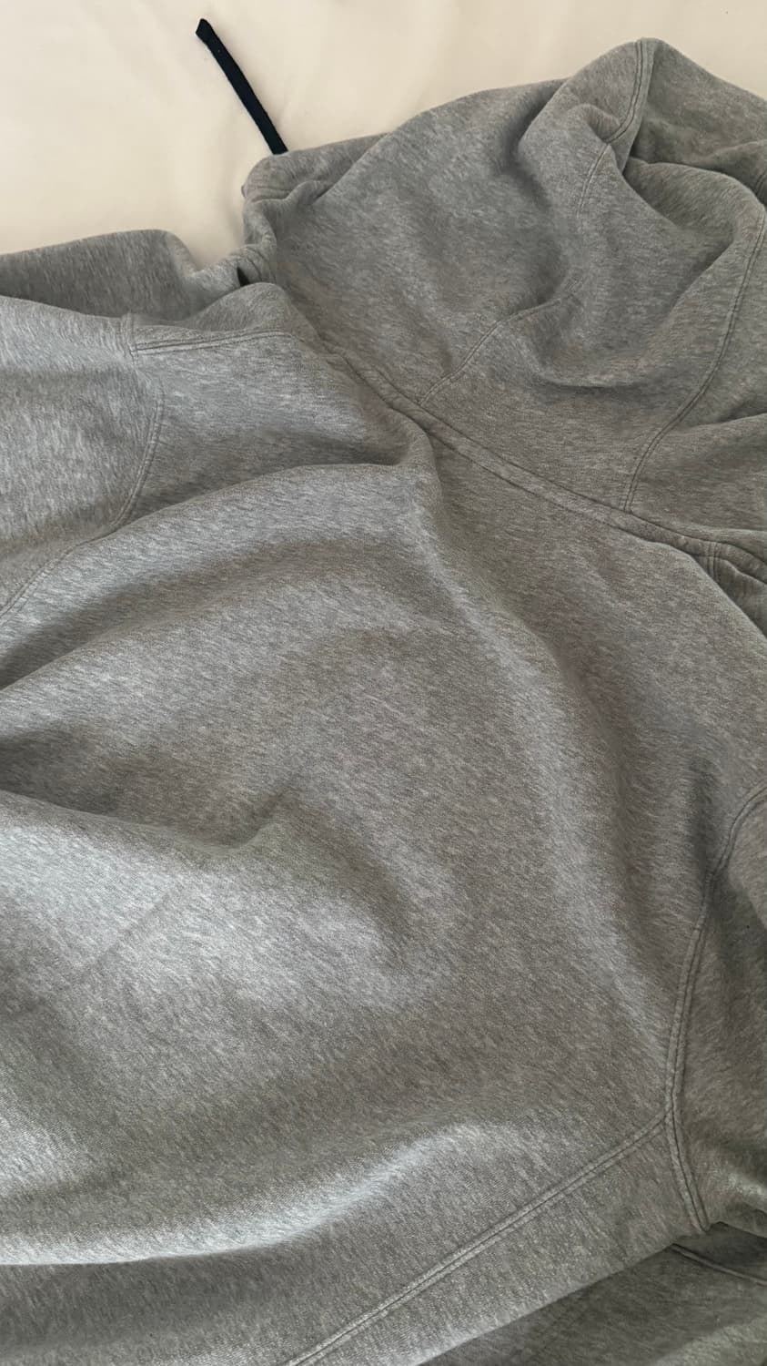 나이키 플리스 파크 풀집 후디 상품이미지2