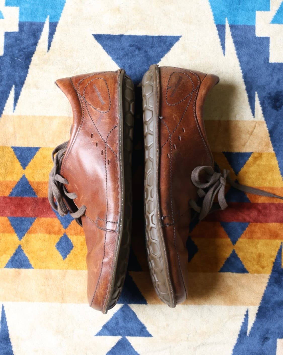 patagonia 00s Loulu Shoes 파타고니아 룰루 슈즈 상품이미지6