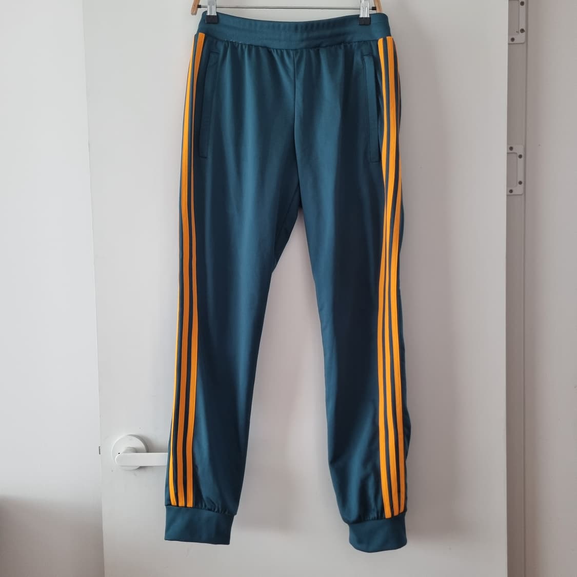 아디다스 스플릿 파이어버드 트랙탑 셋업 상품이미지7