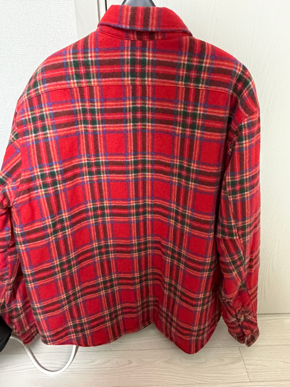 예스아이씨 자켓(m) 상품이미지3