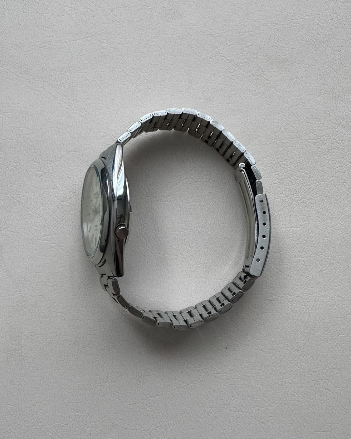SEIKO DX 7009-3040 상품이미지5