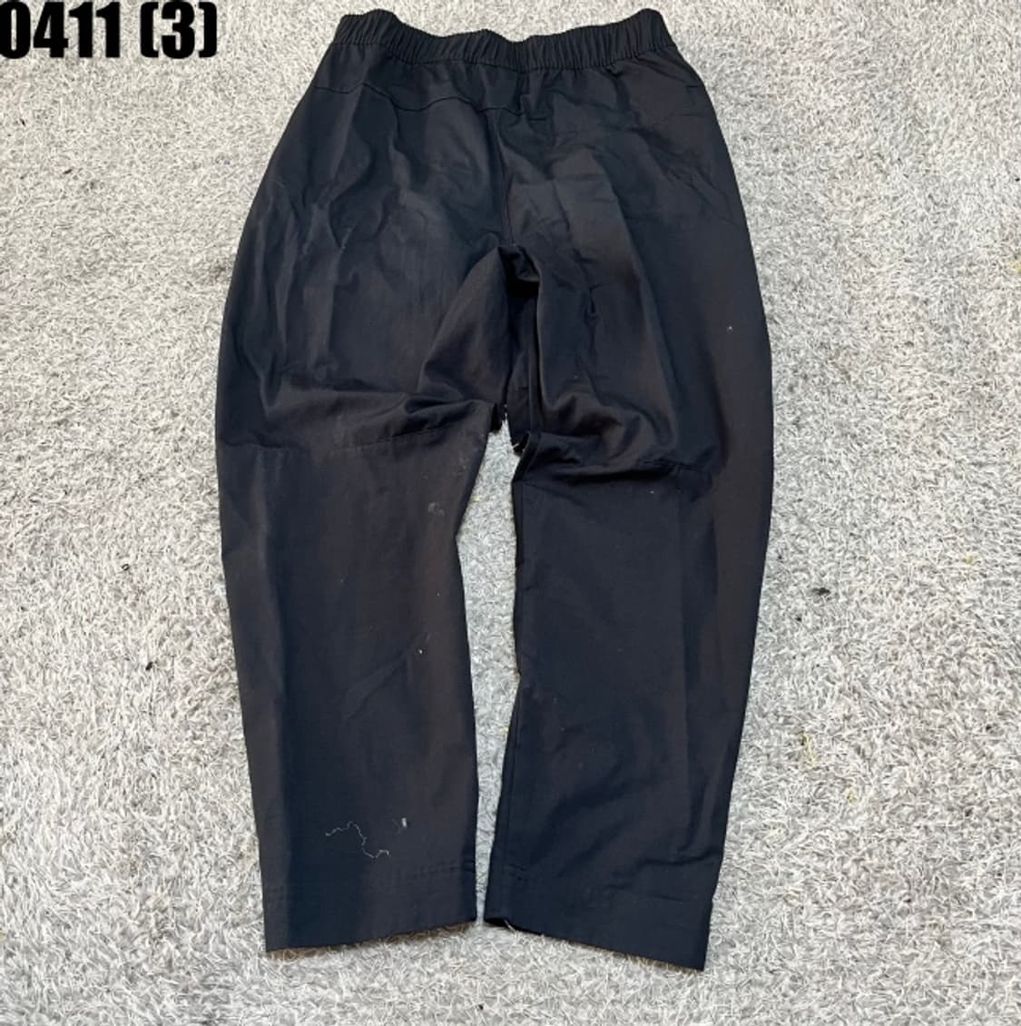 나이키 카고팬츠 M 상품이미지4