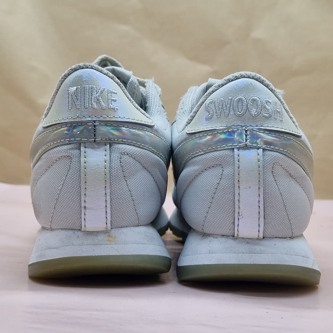 나이키 프리러브 OX 운동화 245 상품이미지4