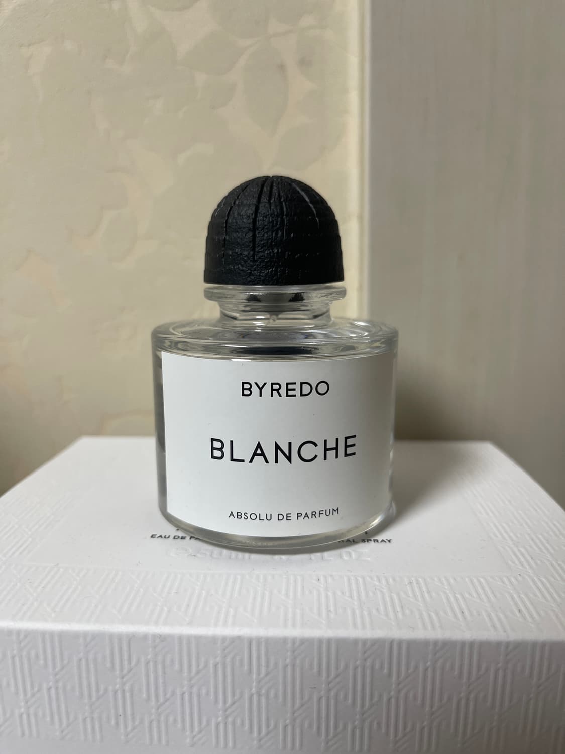 바이레도 블랑쉬 앱솔뤼 50ml 상품이미지3