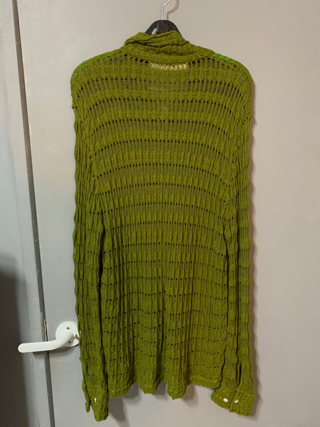 sefr 세퍼 야수 셔츠 상품이미지3