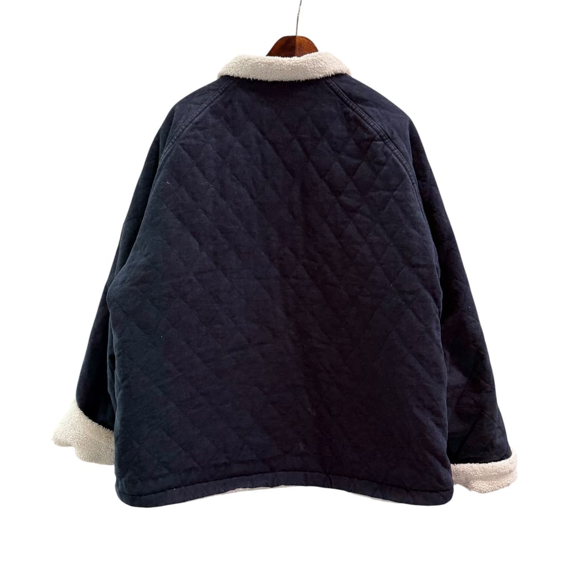 [L] 위켄더스 퀄팅 자켓 상품이미지4