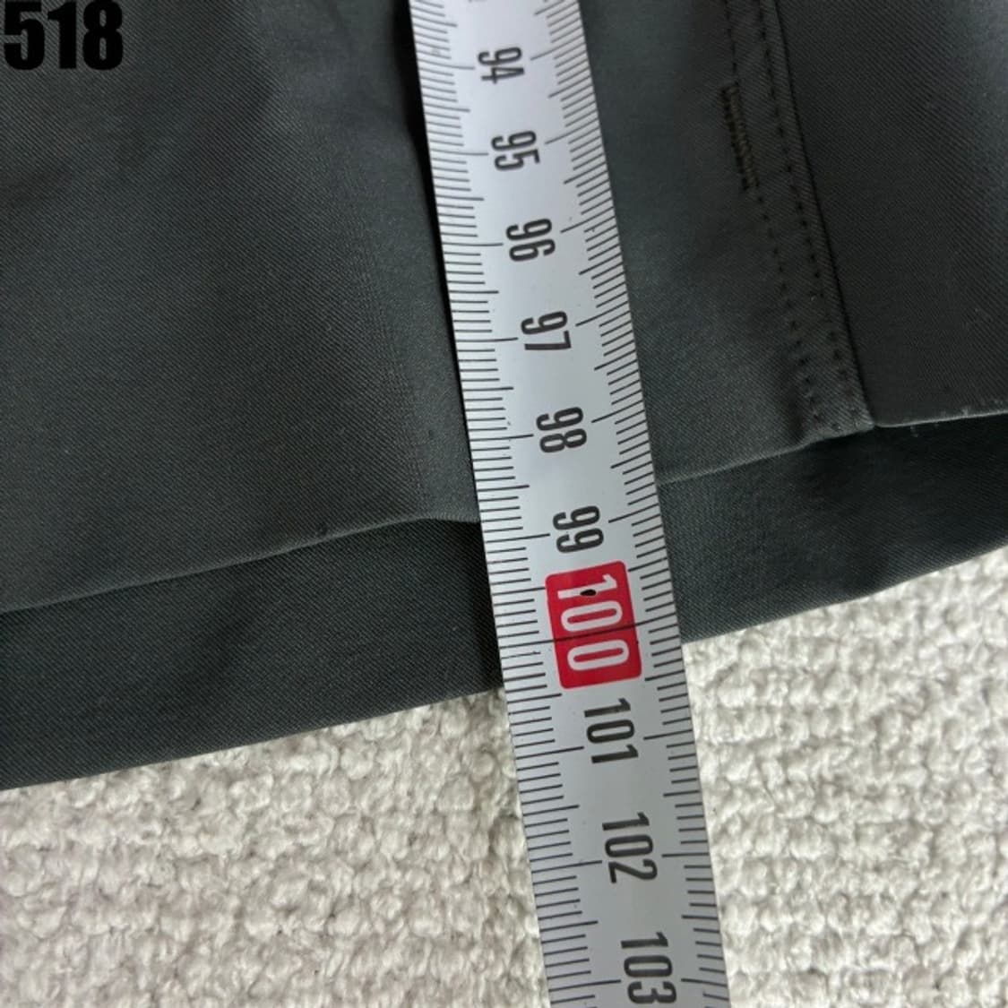 아크테릭스 등산바지  상품이미지7