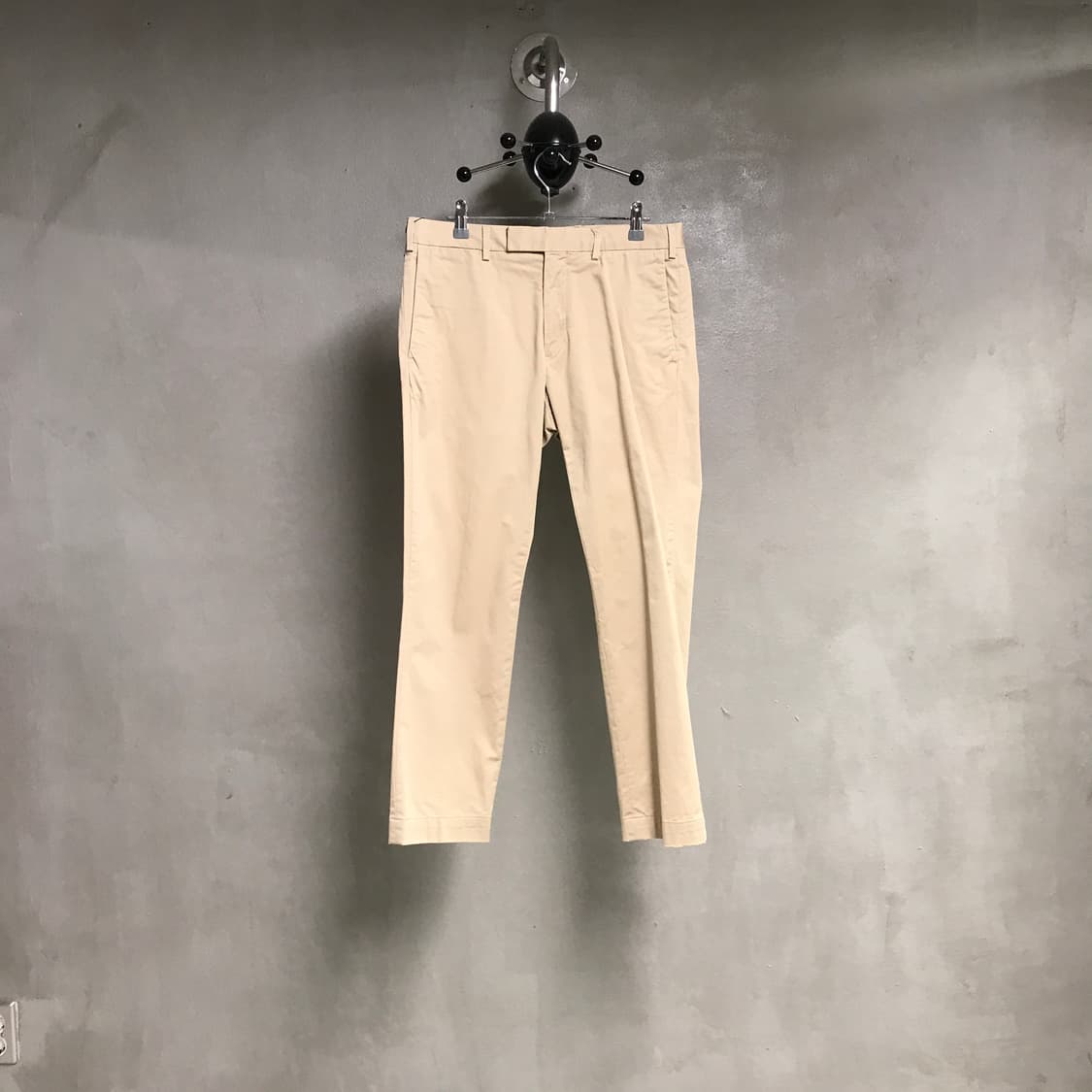 폴로 랄프로렌 베이지 치노 팬츠 30/32 상품이미지5